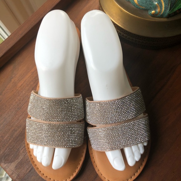 rock and candy espadrilles